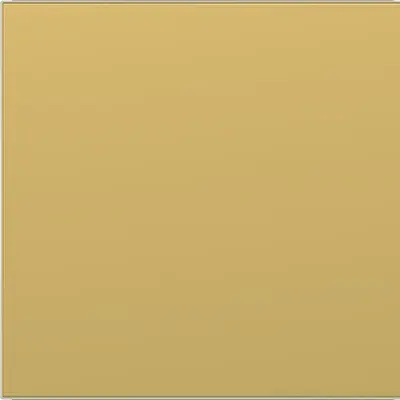 Hager Berker wip 1v gold metalic (WAW1000C08)