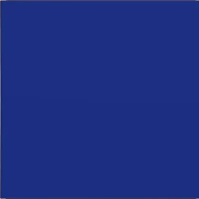 Hager Berker wip 1v cobalt mat (WAW1000C14)