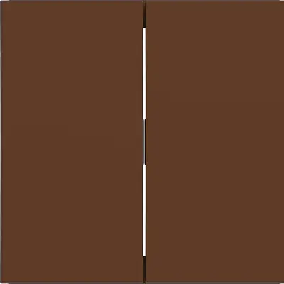 Hager Berker wip 2v turf mat (WAW2000C03)