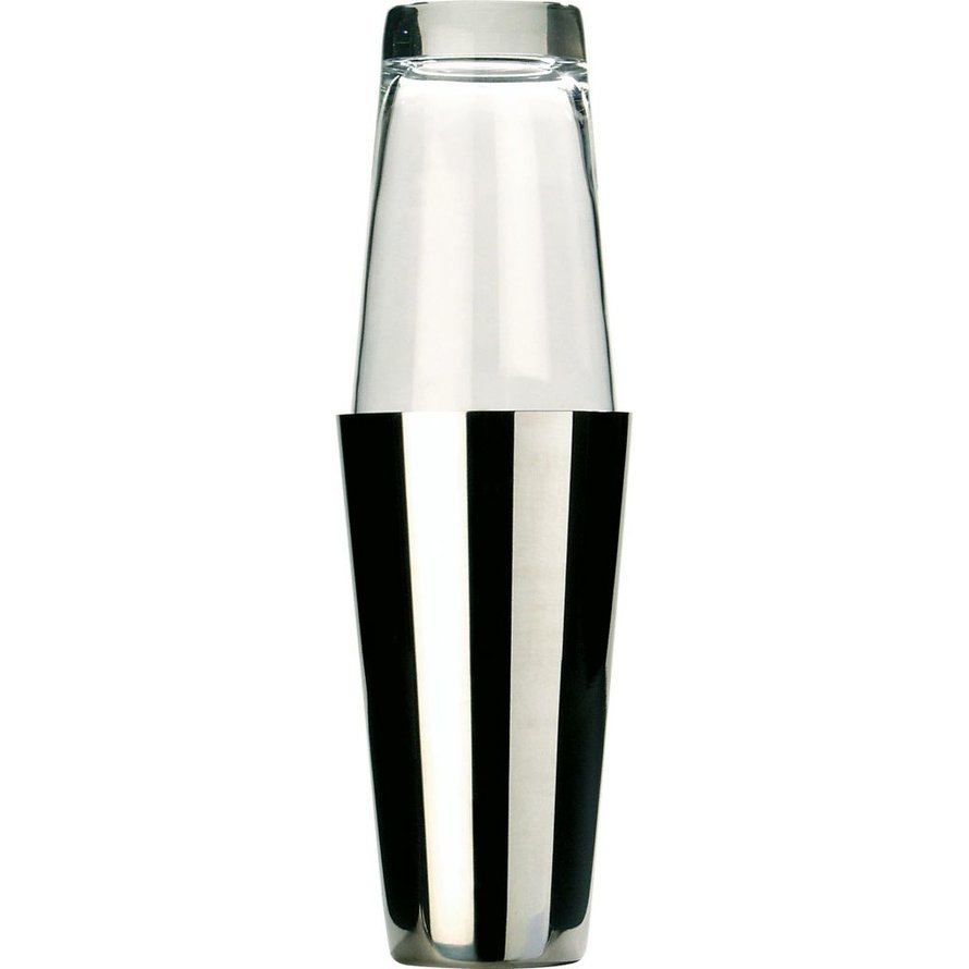 Cocktail-/Boston-Shaker