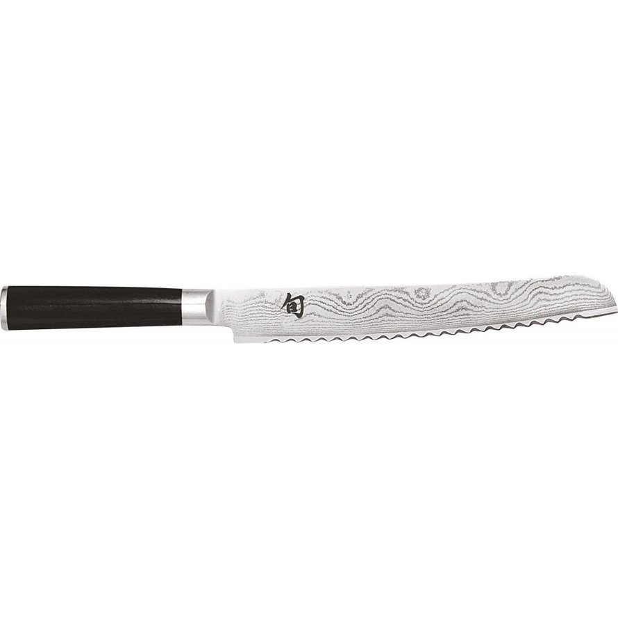 Shun Brotmesser 23cm