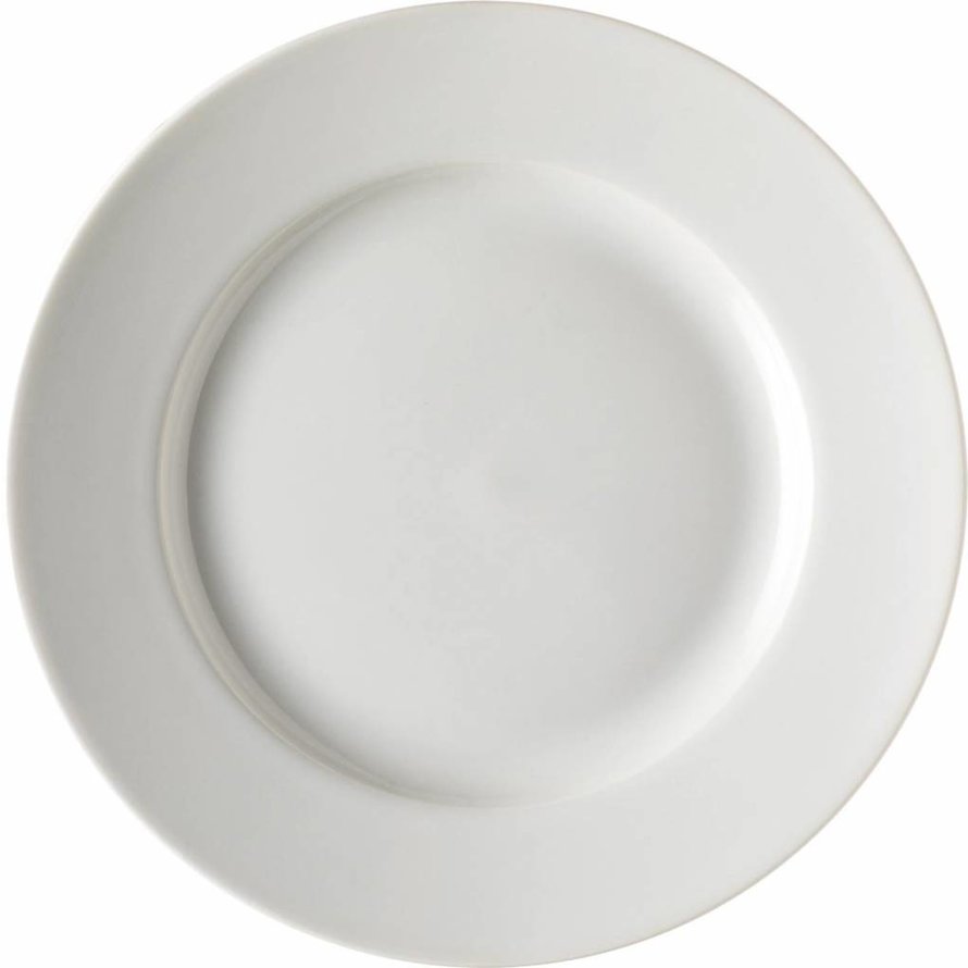 Teller &quot;ECO&quot; 16,5 cm, flach