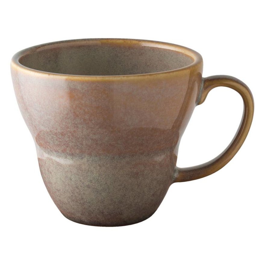 Porzellanserie „Vida" Tasse, obere