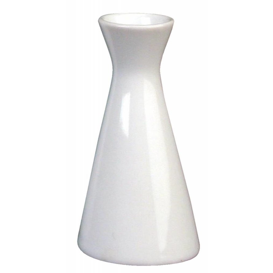 Vase "X-Form" 14 cm