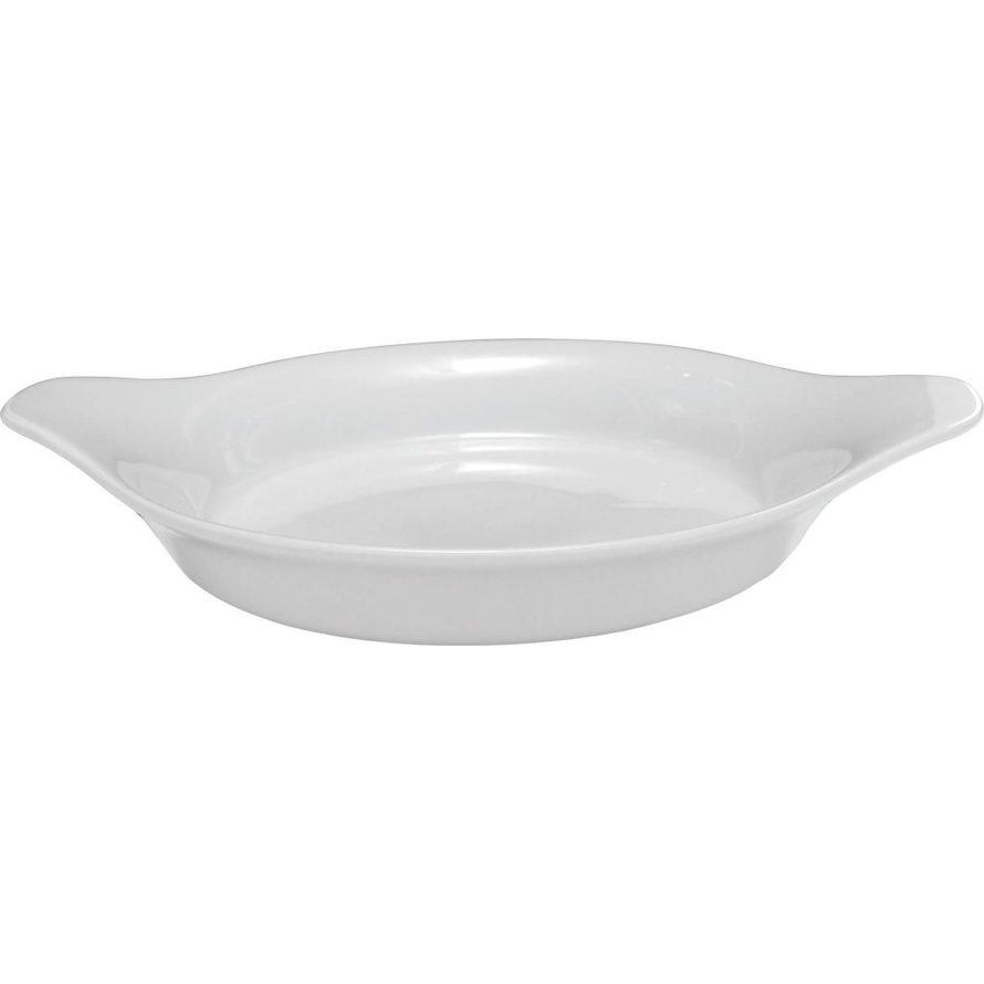 Gratinschale & Eierpfanne "Wallis"