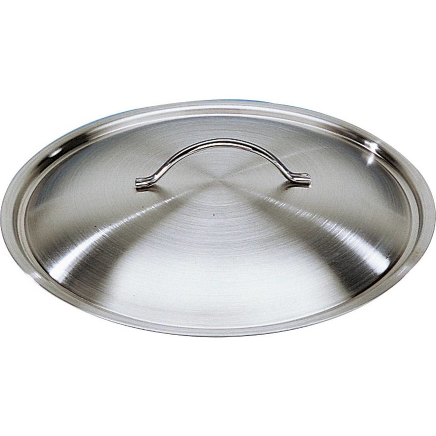 Deckel "Cookmax Economy" 24cm