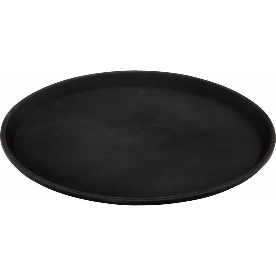 Serviertablett Orig. American, rund 41cm