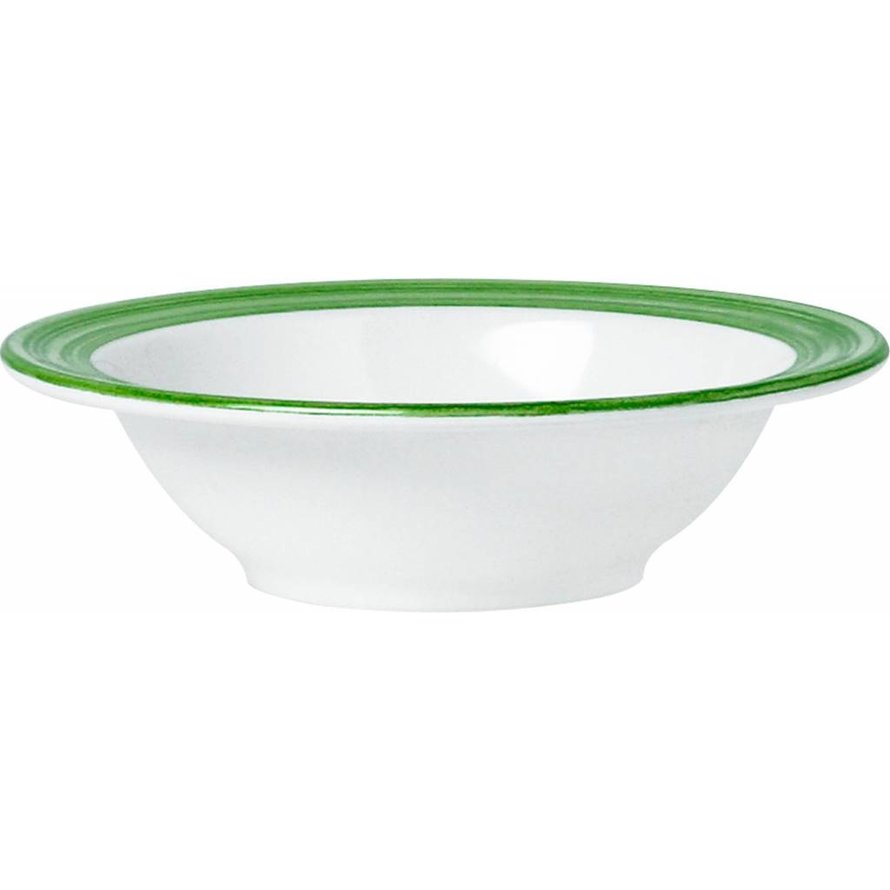 Kompottschale "Colour" 0,2 L Melamin grün