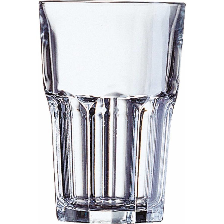 Glasserie "Granity" Longdrinkbecher 42cl