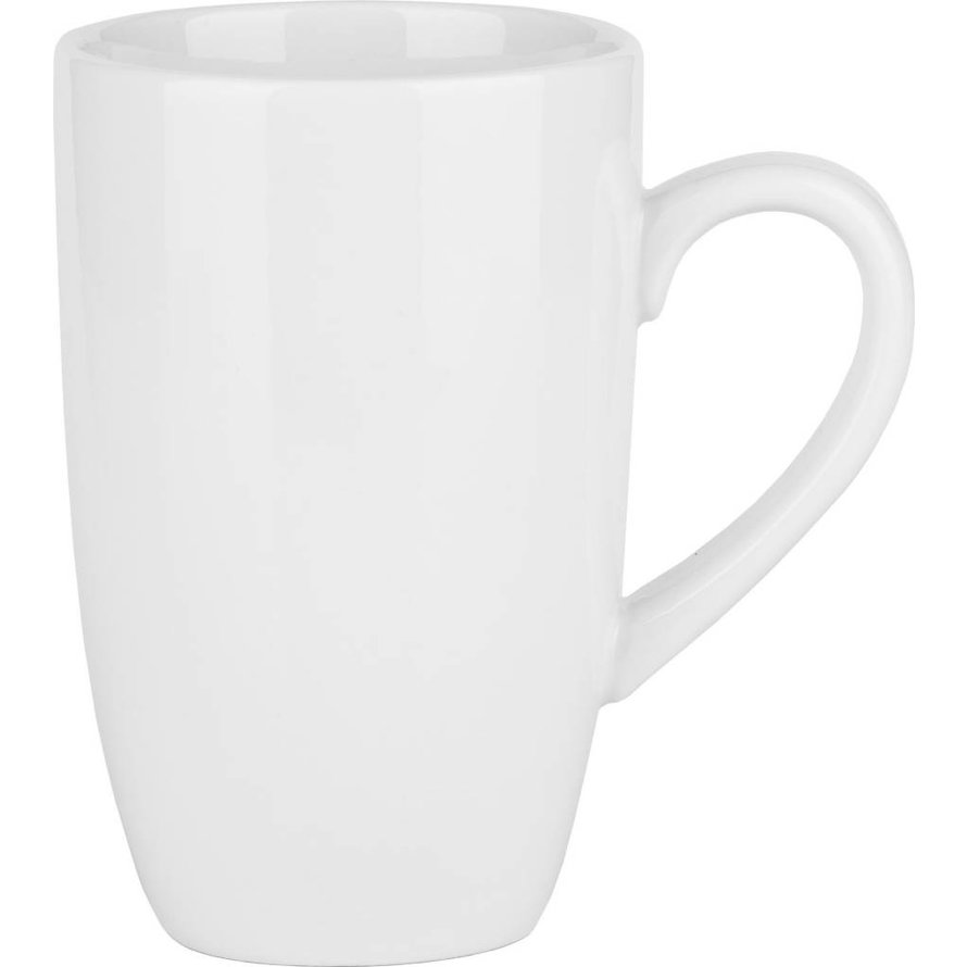 Kaffeebecher "Ole"  0,30L weiss