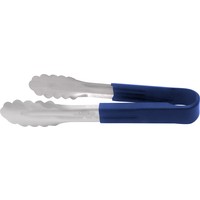 Universalzange "PRO-HACCP" 24cm blau (1)