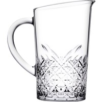 Glasserie "Timeless" Krug 1,44L (2)