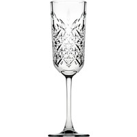 Glasserie "Timeless" Sektglas 175ml (2)