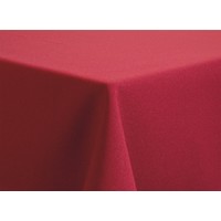 Skirting mit Kellerfalte "Excaliber" 580cm bordeaux (2)