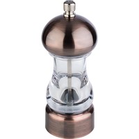 Mühle "Copper" Pfeffer, Mahlwerk aus Carbonstahl (2)