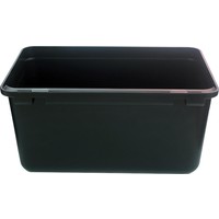 Servierwagen Besteckbehälter (2)