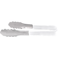 Universalzange "PRO-HACCP" 24cm weiß (2)