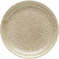 Porzellanserie "Shine" Sahara Teller flach 22,5cm (2)