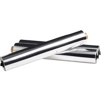 Alufolie für Wrapmaster Alufolie für Wrapmaster, 45cm breit (2)