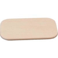 Holz-Schneidbrettchen eckig (2)