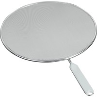 Spritzschutz für Pfannen (2)