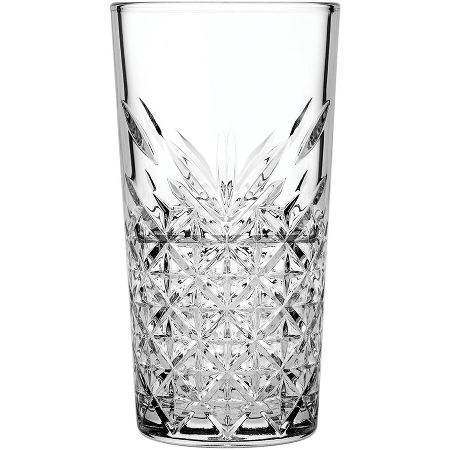Glasserie &quot;Timeless&quot; Longdrinkglas 475ml