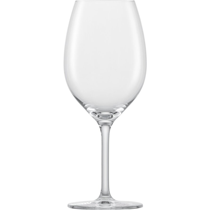 Glasserie "Banquet" Rotweinglas 475ml mit Füllstrich