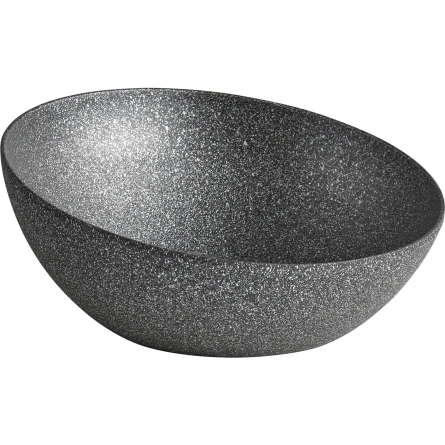 Schale "Frostfire" rund 3 L