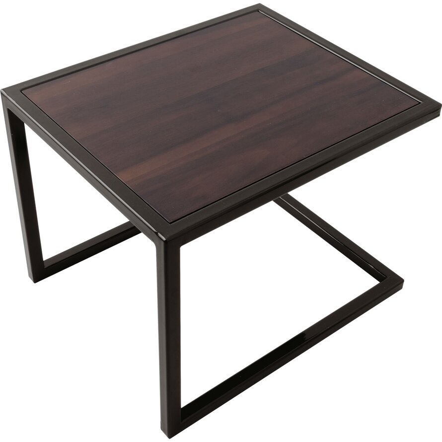 Buffetständer 35,5x29,5x26,5cm