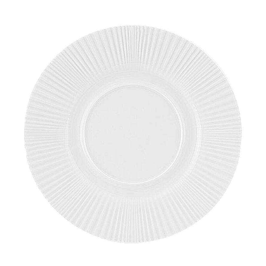 Porzellanserie "Verve" Tasse untere Kombi Ø16cm