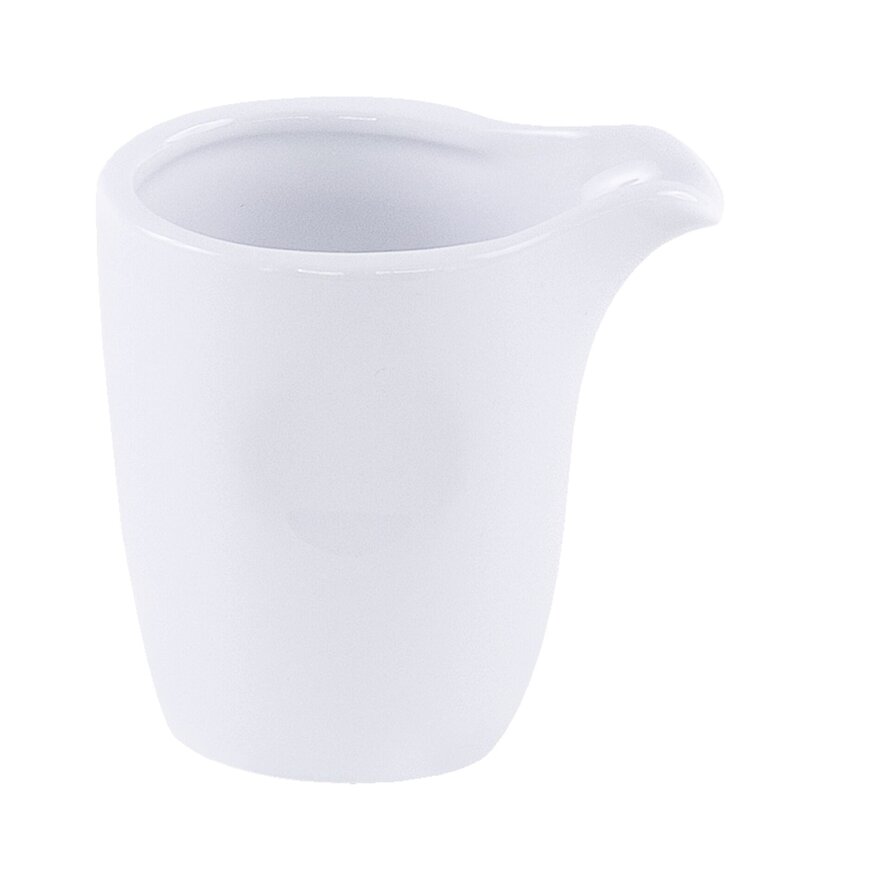 Gießer "Gino" weiß