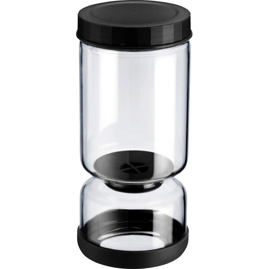 Abtropfglas 1300 ml