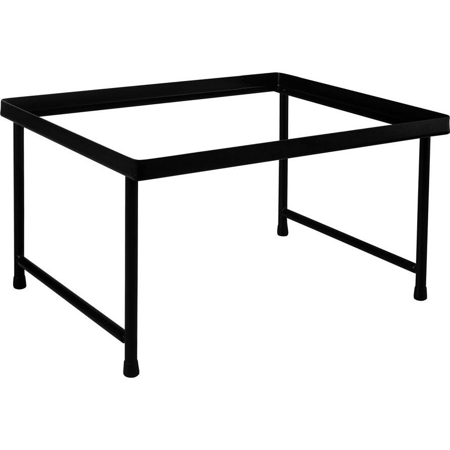 Buffetsystem "Nord" Buffetständer, gerade GN 1/2