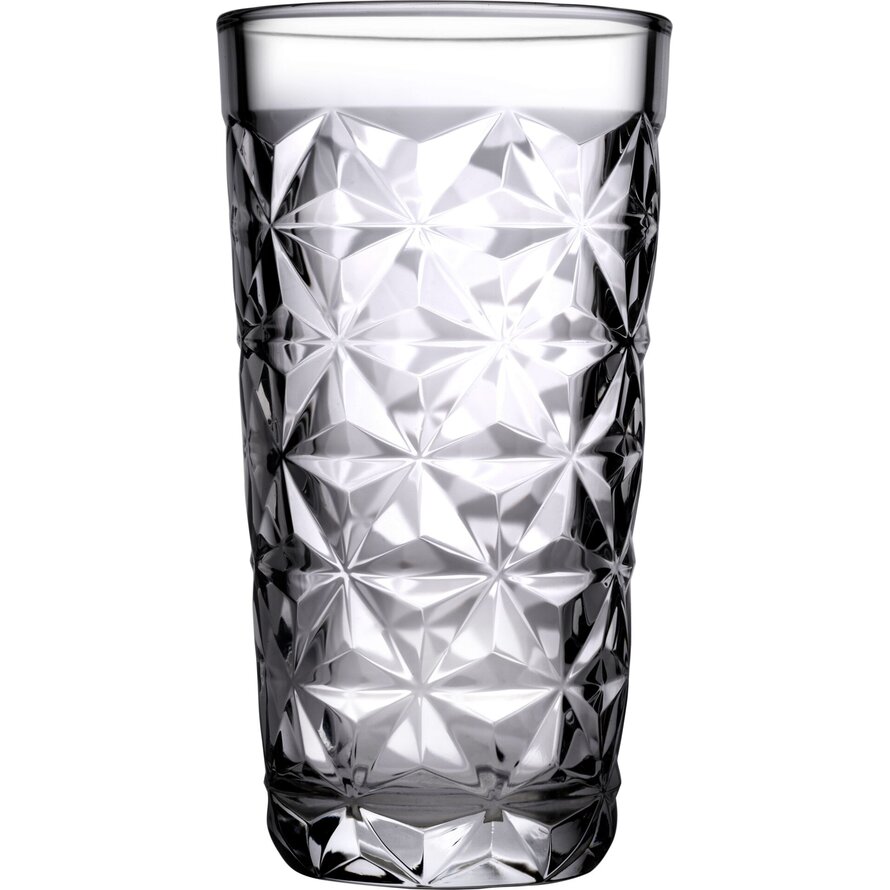 Glasserie "Estrella" Longdrinkglas 360ml