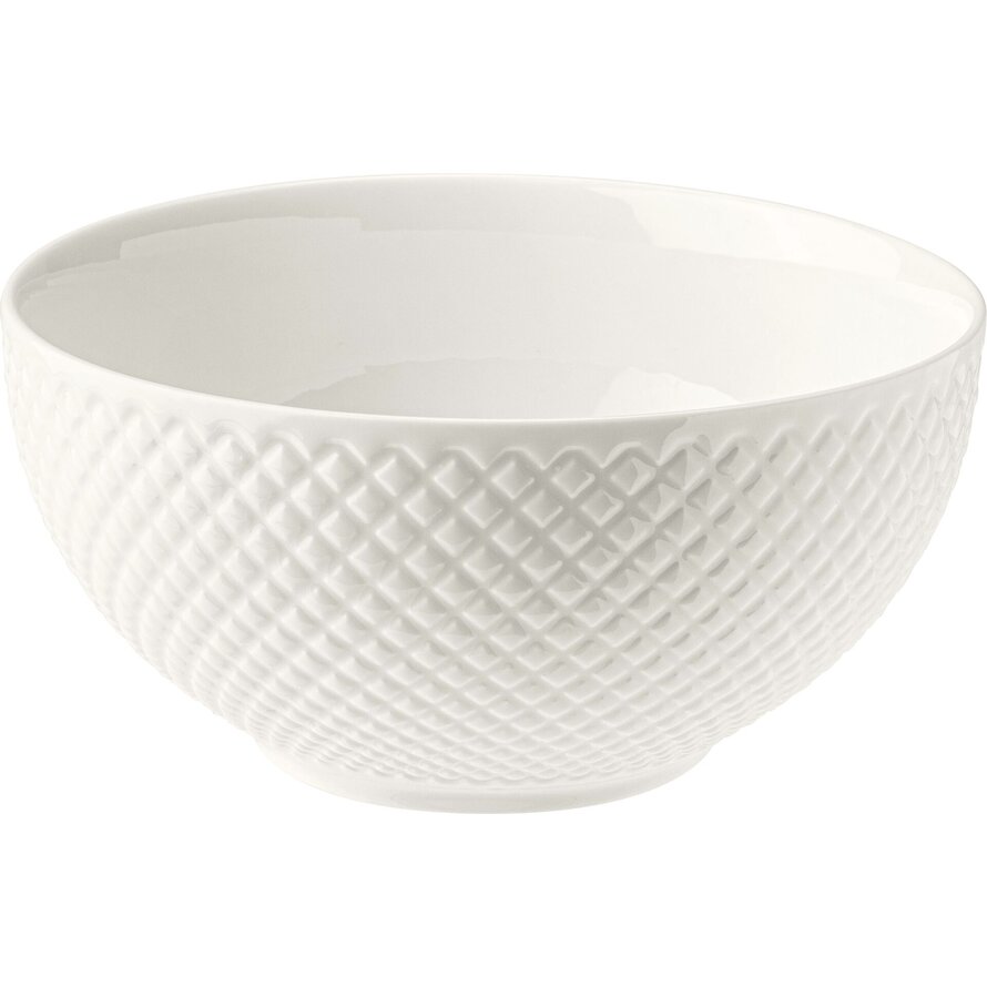 Porzellanserie "Vero" Schüssel 950ml