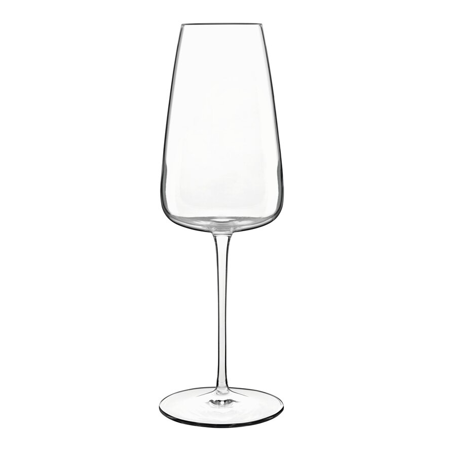 Glasserie "Merav" Sekt-/Champagnerglas