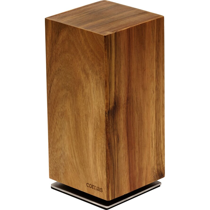 Messerblock, drehbar