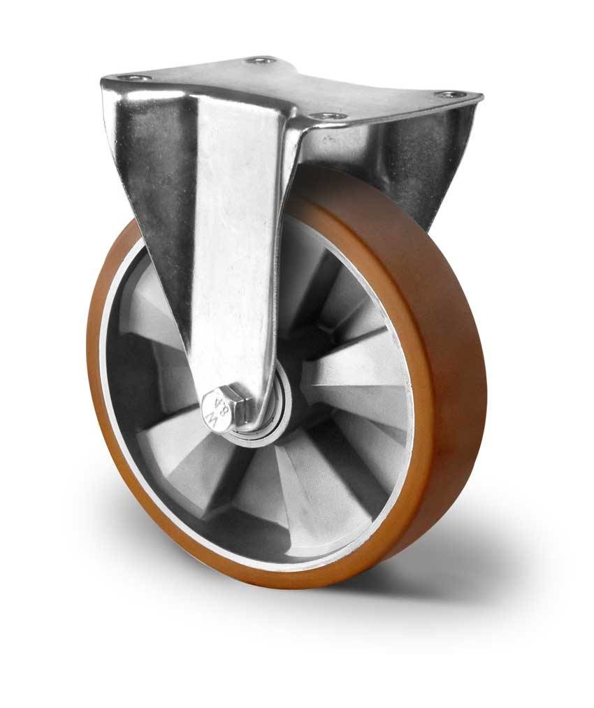 Leises Hamster Laufrad - Doppeltes Kugellager 17cm Durchmesser