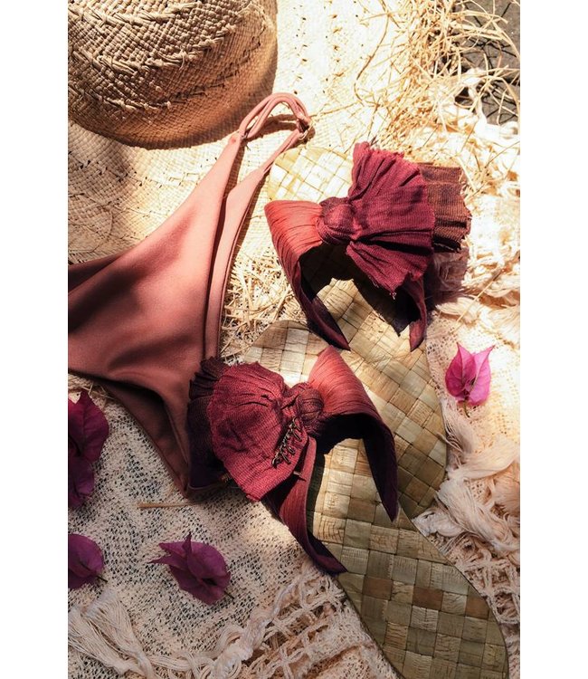 Thaikila PAPAGAYO NECTAR SANDALEN