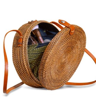 boho handbag