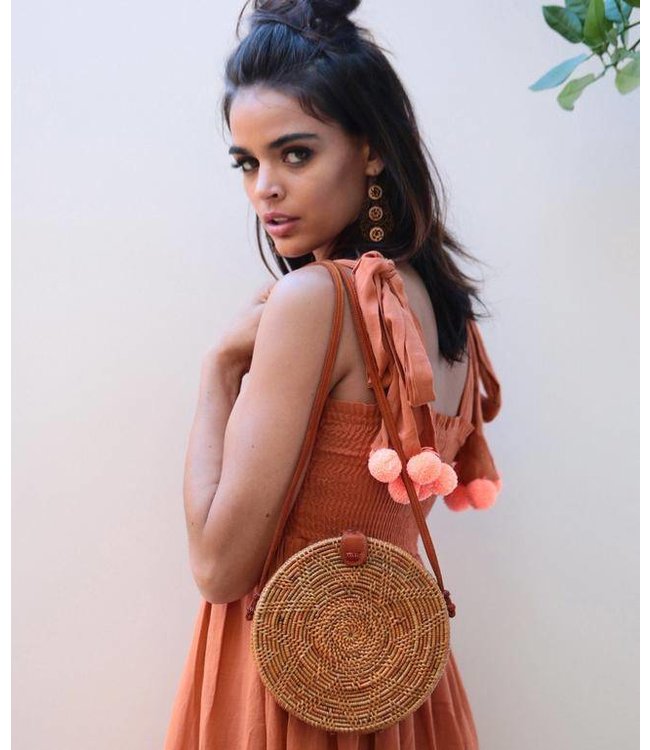 Boho Bags Ata Bag Star Struck Medium