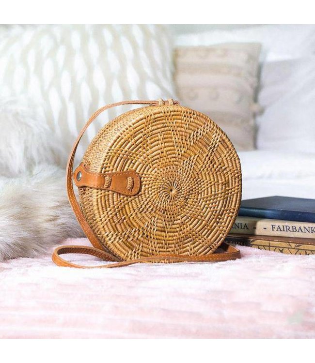 Boho Bags Ata Bag Star Struck Medium