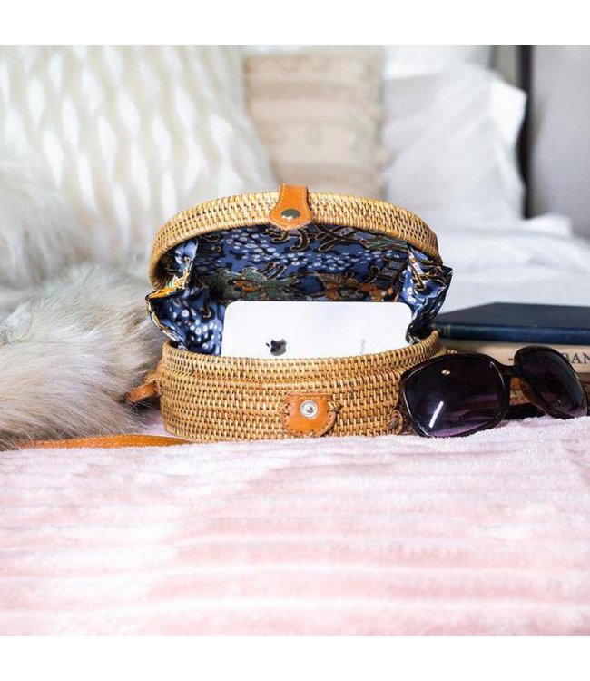 Boho Bags Ata Bag Star Struck Medium