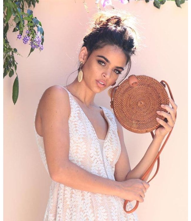 Boho Bags Ata Bag Luna Medium