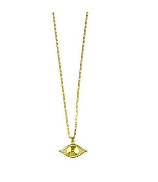 Sara Lashay Sentinel Necklace