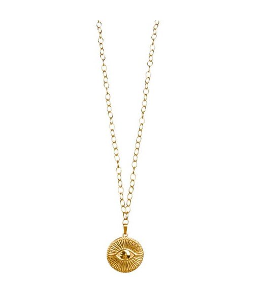 Sara Lashay Sentinel Necklace