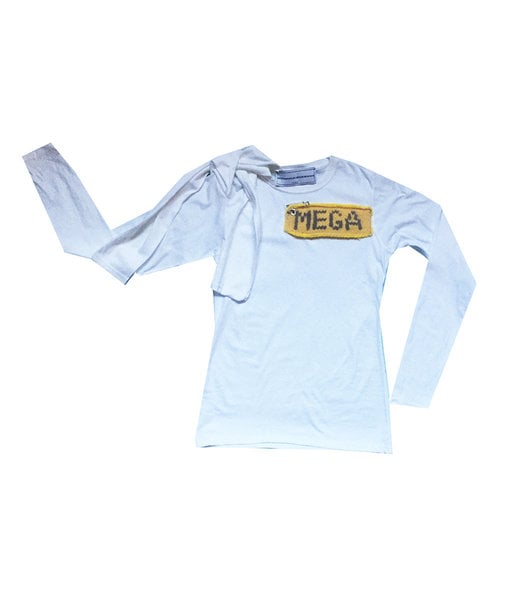 Michaela Buerger Long Sleeve Mega