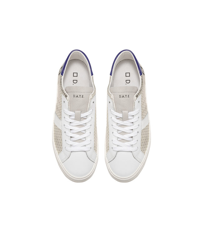 D.A.T.E. Hill Low Pong Platinum