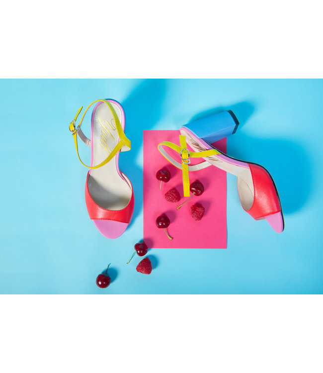 Yull Margate Very Berry