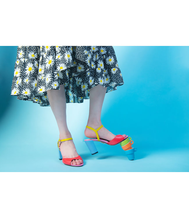 Yull Margate Very Berry